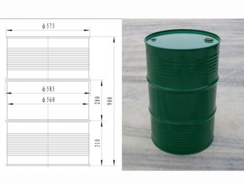 點擊查看詳細信息<br>標題：桶類產品 閱讀次數：1472