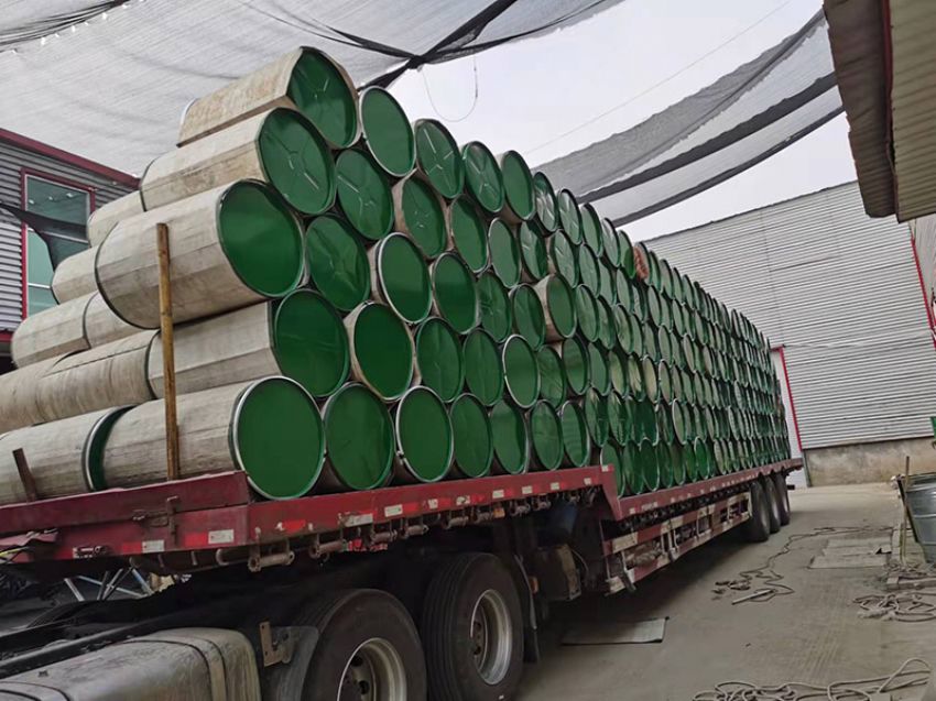 點擊查看詳細信息<br>標題：桶類產(chǎn)品 閱讀次數(shù)：1178