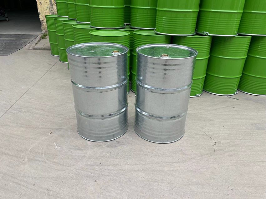 點(diǎn)擊查看詳細(xì)信息<br>標(biāo)題：化工鍍鋅桶 閱讀次數(shù)：1634