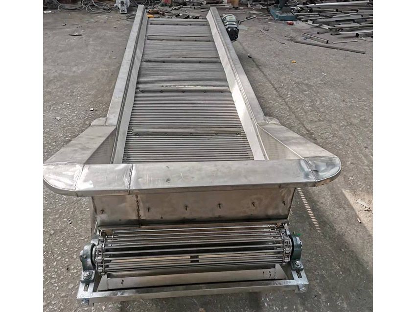 點(diǎn)擊查看詳細(xì)信息<br>標(biāo)題：果蔬清洗設(shè)備 閱讀次數(shù)：1479