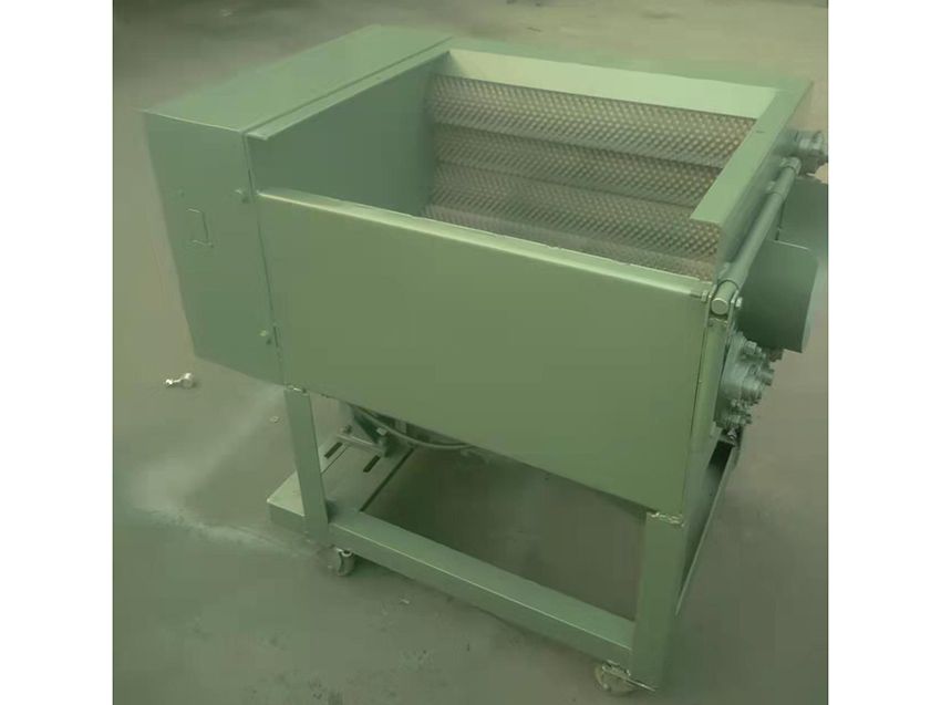 點(diǎn)擊查看詳細(xì)信息<br>標(biāo)題：果蔬清洗設(shè)備 閱讀次數(shù)：2469