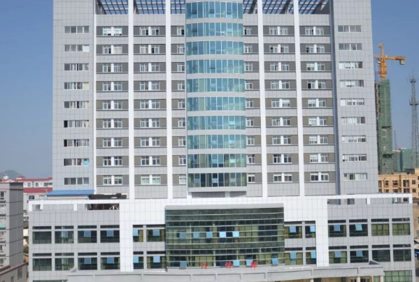 武宣縣人民醫(yī)院口腔科