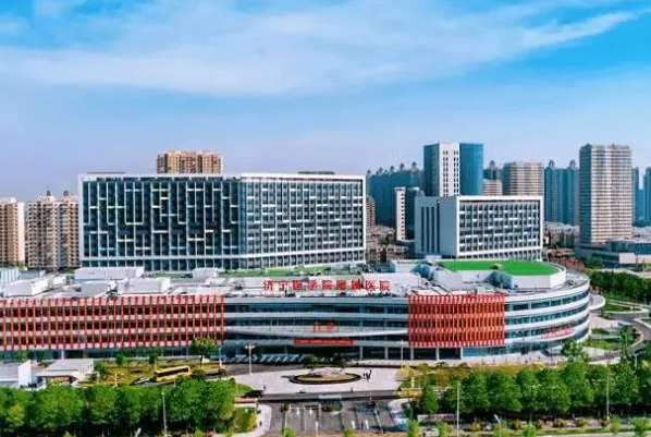 濟(jì)寧醫(yī)學(xué)院附屬醫(yī)院口腔科